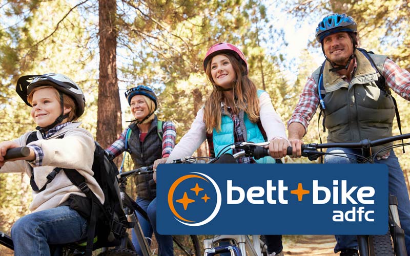 Bett & Bike im Eisenberger Hof (Kopie)